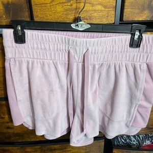 JoyLab Light Pink Athletic Shorts